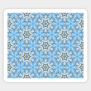 Beauty Afloat Kaleidoscope 16 Sticker